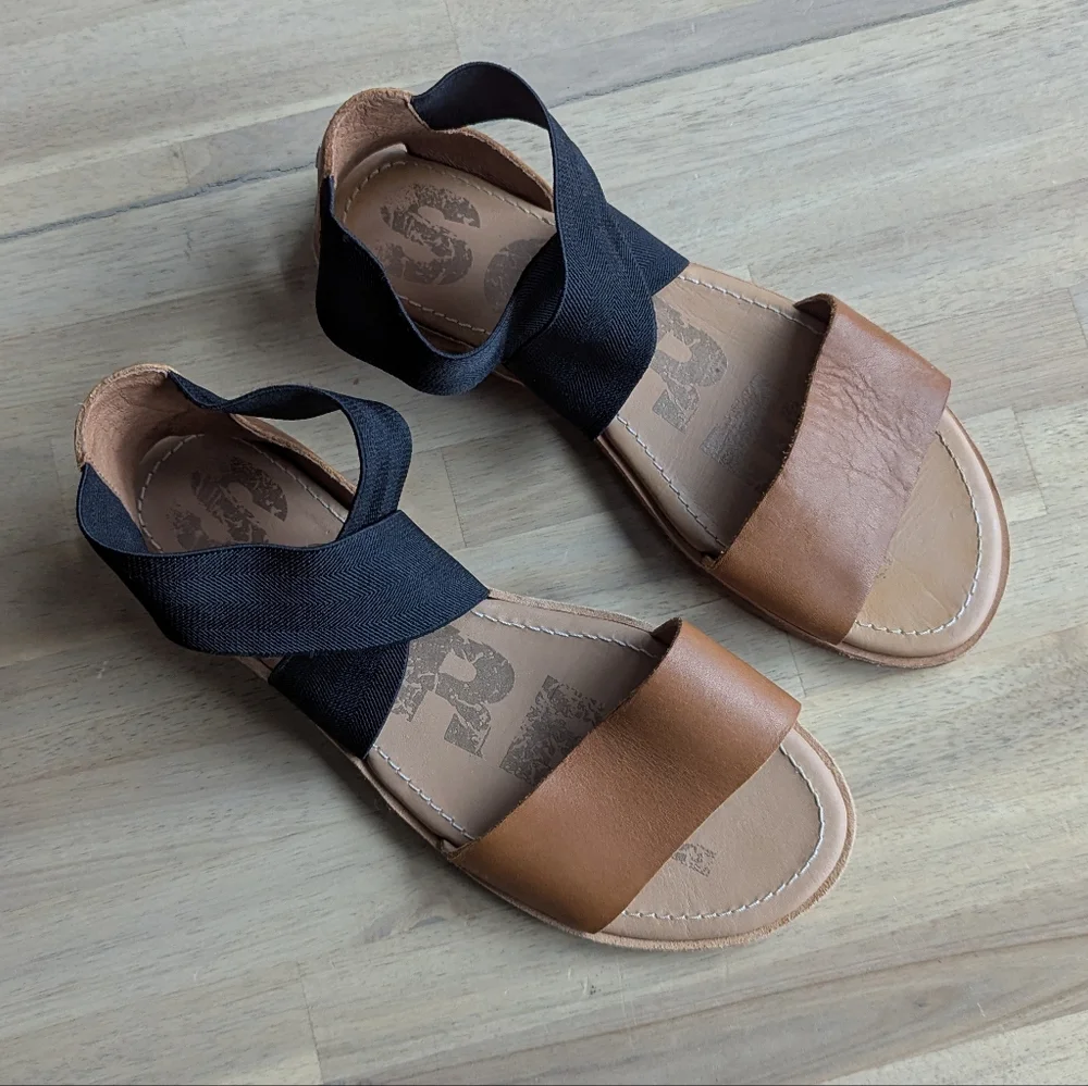 Sorel Ella Sandals (Size 6.5)‎